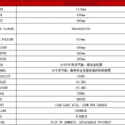 كرسي كهربائي بطارية واحدة – قابل للطي – خفيف الوزن – ماركة اوميجا