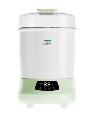 جهاز تعقيم ببرونات سنغافوري