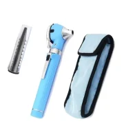 اوتوسكوب باكستاني | منظار اذن بألياف ضوئية هالوجين 2.5V