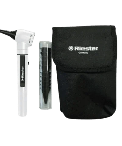 اوتوسكوب ريستر صناعة الماني