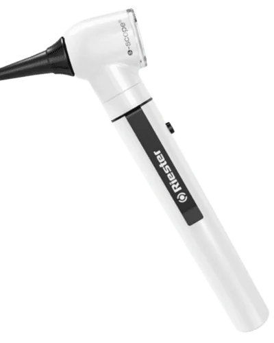 اوتوسكوب ريستر صناعة الماني