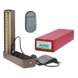 جهاز الضغط ALPK2 الزئبقي الياباني الاصلي