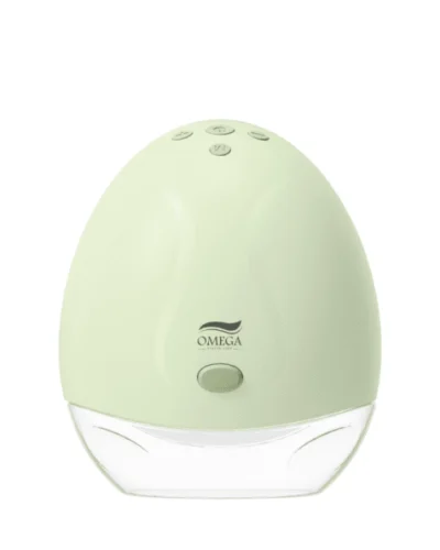 شفاط حليب الثدي الكهربائي أوميغا