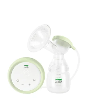 شفاط ثدي كهربائي ديجيتال سمارت (Pumpo)