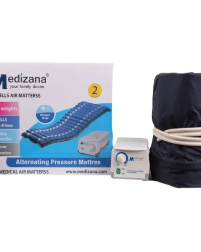 مرتبة هوائية شرائح ميدزانا