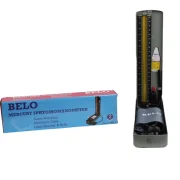 جهاز ضغط زئبق BELLO