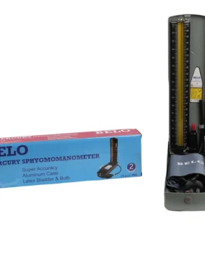 جهاز ضغط زئبق BELLO