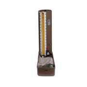 جهاز ضغط زئبقى ديلوكس – MEDIZANA MERCURY SPHYGMOMANOMETER DELUXE