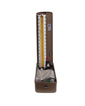 جهاز ضغط زئبقى ديلوكس – MEDIZANA MERCURY SPHYGMOMANOMETER DELUXE