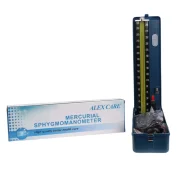 جهاز ضغط زئبقى اليكس كير