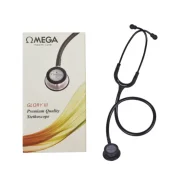 سماعة اوميجا طبية – سنغافوري