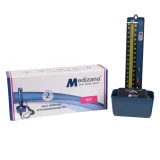 جهاز ضغط زئبقي حائطي – MEDIZANA WALL MERCURY SPHYGMOMANOMETER TOP