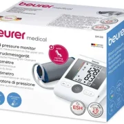 جهاز ضغط بيورير – Beurer Bm28