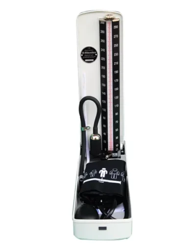 جهاز ضغط ريستر زئبقي الماني – Riester Sphygmomanometer