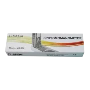 جهاز ضغط زئبقي اوميجا