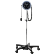 جهاز قياس ضغط الدم ريستر عداد على ستاند بج بن على ستاند