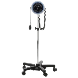 جهاز قياس ضغط الدم ريستر عداد على ستاند بج بن على ستاند