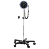 جهاز قياس ضغط الدم ريستر عداد على ستاند بج بن على ستاند