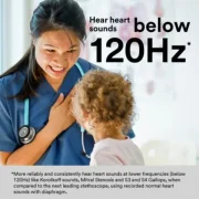 سماعة ليتمان كلاسيك 3 للطبيب – امريكي