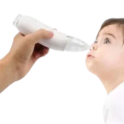 شفاط انف للاطفال كهربائي