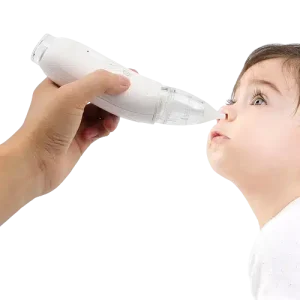 شفاط انف للاطفال كهربائي