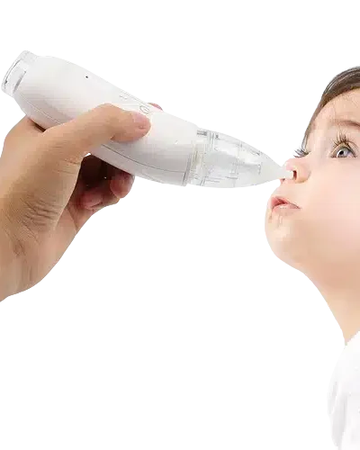 شفاط انف للاطفال كهربائي