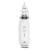 شفاط انف للاطفال كهربائي