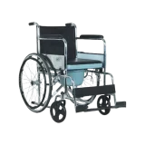 كرسي متحرك للحمام لكبار السن