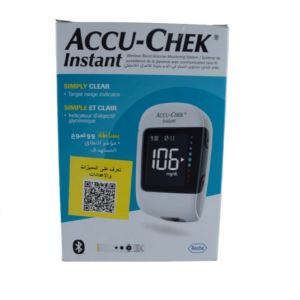 جهاز سكر اكواتشيك انستانت