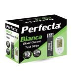 شرائط سكر بيرفيكتا Bianca