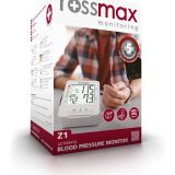 جهاز ضغط ديجيتال روزماكس موديل Z1