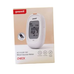 جهاز قياس السكر من يوويل YUWELL