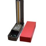 جهاز الضغط الزئبقي البك تو يابانى ALPK 2