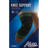 دعامة ركبة حزام