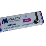 جهاز قياس الضغط الزئبقي من ميدزانا