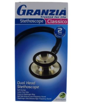 سماعة الطبيب الإيطالية