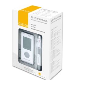 جهاز قياس سكر بايونيم