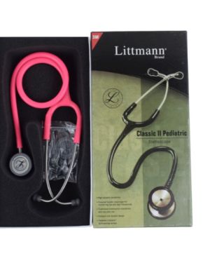 سماعة ليتتمان للأطفال