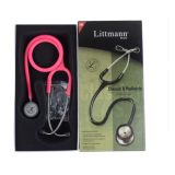 سماعة ليتتمان للأطفال