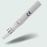 قلم وخز السكر