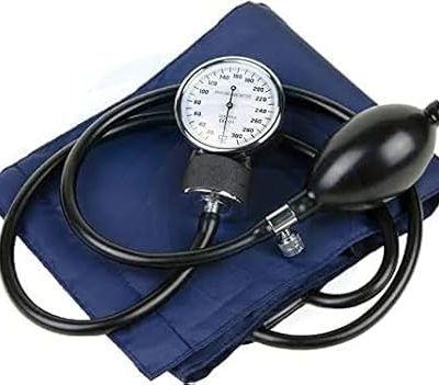 جهاز الضغط الهوائي