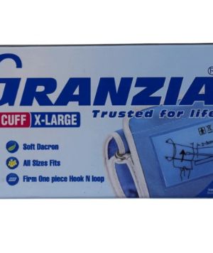 كف جهاز ضغط ديجيتال جرانزيا