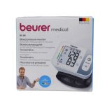 جهاز قياس الضغط معصم المانى Beurer BC28