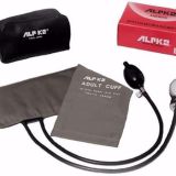 جهاز قياس الضغط عن طريق الساعه دقيق 100% بجودة يابانيه