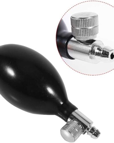 جهاز الضغط بامب