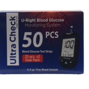 شرائط جهاز سكر التراتشيك