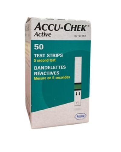 شرائط اكيو تشيك اكتيف