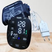 جهاز قياس ضغط الدم الديجيتال Ultralife P3