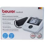جهاز قياس ضغط الدم الألمانى Beurer موديل BM27
