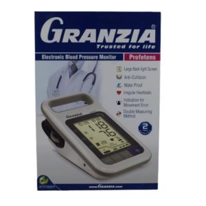 جهاز ضغط الدم جرانزيا